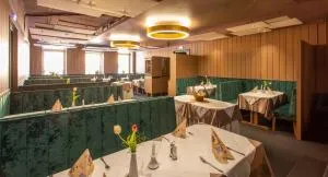 Stadthotel Raabs an der Thaya - Chvalatice