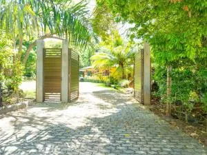 Maruwá - Villa Baleia Azul - Natureza in natura - Abrantes