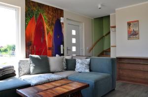 Typ B2 Ferienhaus - Pali