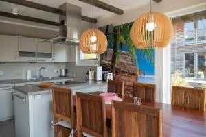 Typ B2 Ferienhaus - Aloha - Rettin