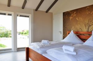 Typ B2 Ferienhaus - Pali