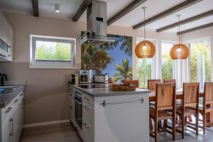 Typ B2 Ferienhaus - Mahalo