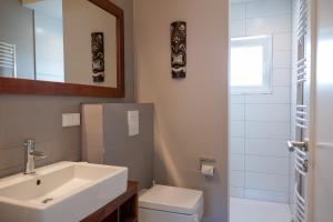 Typ D2 Ferienwohnung - Ocean View