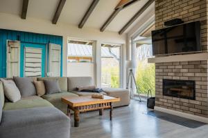 Typ D2 Ferienwohnung - Ocean View