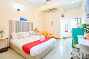 Ban Chang Pet-friendly Hotel by SCN