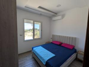 Kelibia Beach appartments