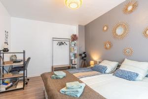 Le Transatlantique - Terrasse ext privative