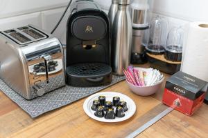 Appartements Le Transatlantique - Terrasse ext privative : photos des chambres