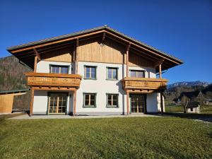 Ferienhaus Weitblick, Apartment Ritzinger GmbH