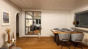 Over the rooftops of the city - Gablenberg