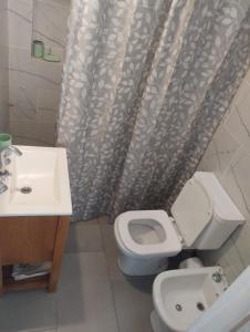 Casa en barrio tranquilo Necochea