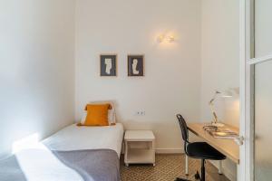 4305 - AB Eixample Sepúlveda 157