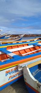 Villa Cococaribic Isla Margarita Venezuela