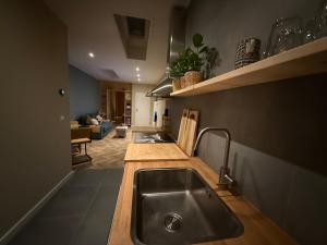 cozy apartment in the centre of Gouda