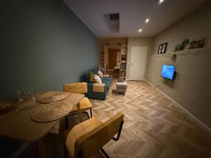 cozy apartment in the centre of Gouda