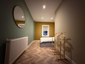 cozy apartment in the centre of Gouda