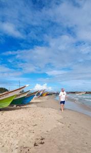 Villa Cococaribic Isla Margarita Venezuela