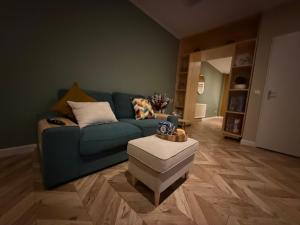 cozy apartment in the centre of Gouda