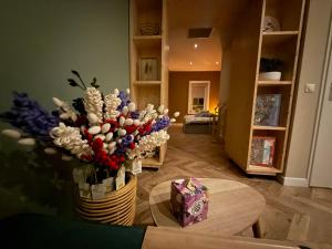 cozy apartment in the centre of Gouda