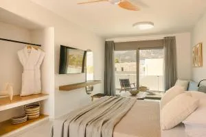 Suite 104 - Ionian Treasure Suites - EFL