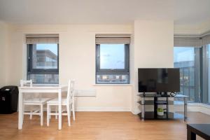 Charming Flat Close to London Stadium