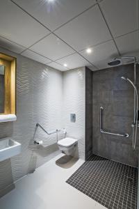 Hotels Campanile Rennes Centre - Gare : photos des chambres