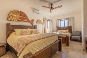 Sol Pacifico Deluxe Oceanfront Condo