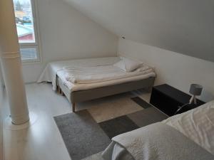 2 bedroom house in Vantaa, 15 min from airport, sauna