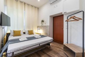 Aeroporto Ciampino Elegant Suite WiFi AC