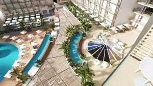 Valentin Grand Park Suite Hotel - 埃斯卡普德拉