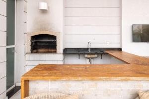 Edifício Metropolitan Barcelona - Jardim Goias - MBC