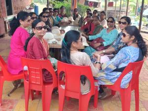 Priyansh Home stay