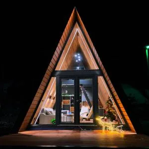 Bjelašnica Frame - Šabići