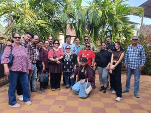 Priyansh Home stay