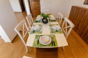 Spacious and elegant 3 bed apt in Villa Morra