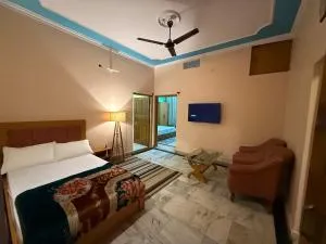 Veerbhadra Villa - Kakarmatha