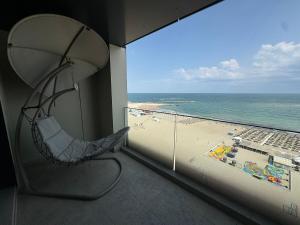 Armonia valurilor ,Beachfront dream