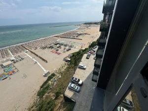 Armonia valurilor ,Beachfront dream