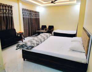 Avantika Vikram home stay