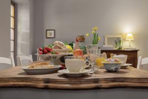 Agriturismo LEssiccatoio