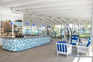 Aparthotel Vibra Club Maritim