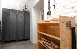 Retro Retreat Apartment Poznań by Rentujemy