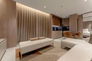 Residence Inn by Marriott Antalya - Sinan