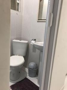 kitnet Arraial do Cabo