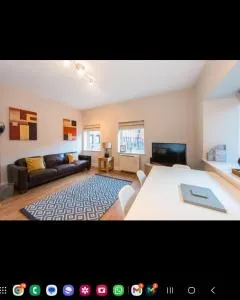 The Maltings - Slateford