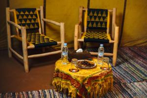 Auberge Bivouac La Belle Etoile