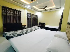 Avantika Vikram home stay - Sānwer