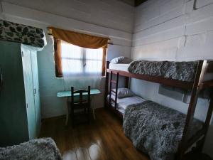 Serendipia, casa de campo en el Balneario Los Angeles