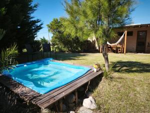 Serendipia, casa de campo en el Balneario Los Angeles
