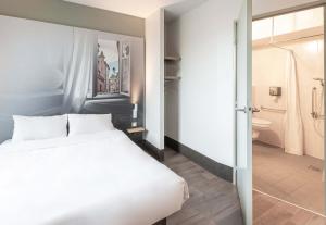 B&B HOTEL Toulouse Basso Cambo